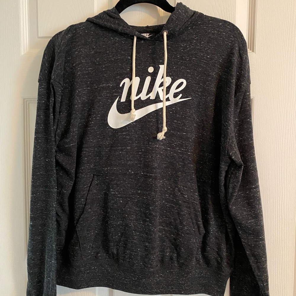 NWT Nike pullover hoodie
